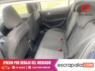 Peugeot 308 5p Access 1.6 BlueHDi 73KW (100CV)