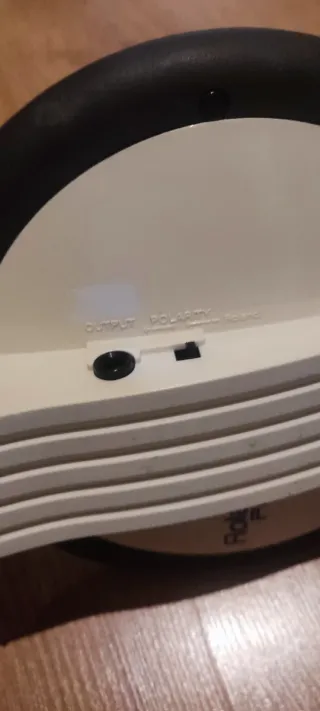 Roland PD-7 Pad de Batería Electrónica