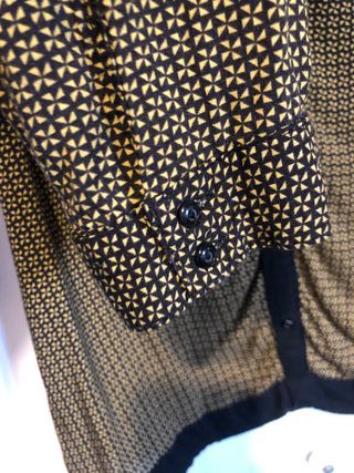 Blusa Bershka estampada mujer Talla M