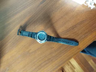 Reloj Casio Trekking SGW 100 Outdoor