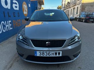 SEAT Toledo 2014