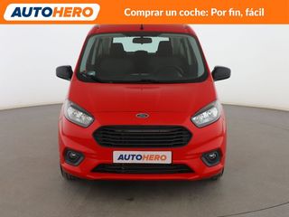 Ford Tourneo Courier 1.0 EcoBoost Ambiente
