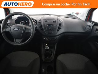 Ford Tourneo Courier 1.0 EcoBoost Ambiente