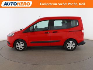 Ford Tourneo Courier 1.0 EcoBoost Ambiente