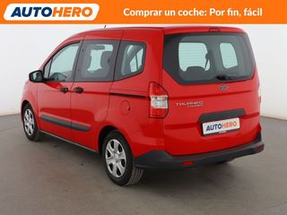 Ford Tourneo Courier 1.0 EcoBoost Ambiente