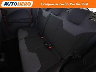 Ford Tourneo Courier 1.0 EcoBoost Ambiente