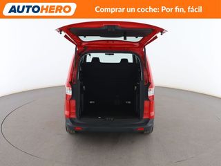 Ford Tourneo Courier 1.0 EcoBoost Ambiente