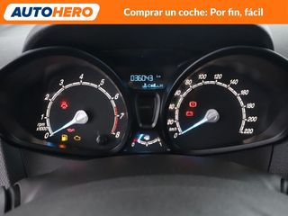Ford Tourneo Courier 1.0 EcoBoost Ambiente