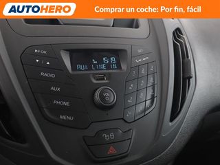 Ford Tourneo Courier 1.0 EcoBoost Ambiente