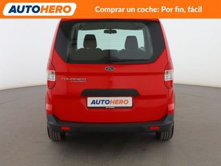 Ford Tourneo Courier 1.0 EcoBoost Ambiente