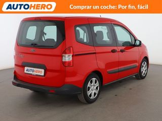 Ford Tourneo Courier 1.0 EcoBoost Ambiente