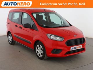 Ford Tourneo Courier 1.0 EcoBoost Ambiente