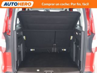 Ford Tourneo Courier 1.0 EcoBoost Ambiente