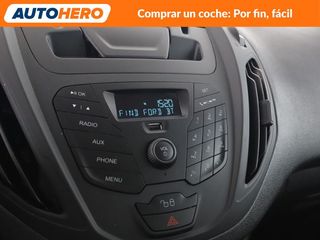 Ford Tourneo Courier 1.0 EcoBoost Ambiente