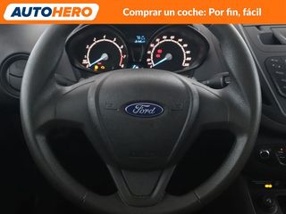 Ford Tourneo Courier 1.0 EcoBoost Ambiente