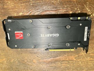 Tarjeta Gráfica Nvidia RTX 1080