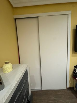 Venta de piso en medina del campo.