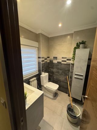 Venta de piso en medina del campo.