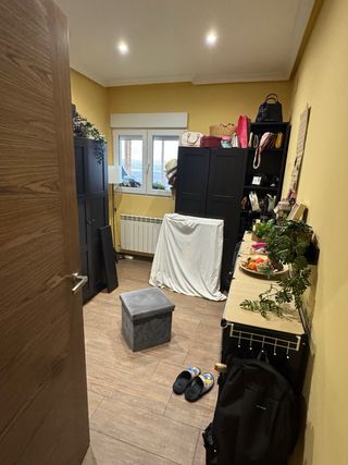 Venta de piso en medina del campo.