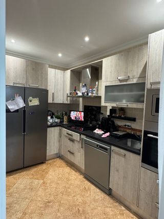 Venta de piso en medina del campo.