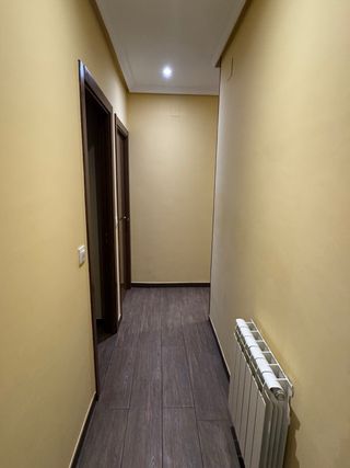 Venta de piso en medina del campo.
