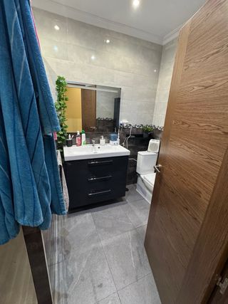 Venta de piso en medina del campo.