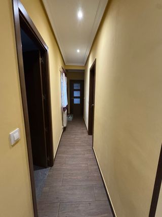 Venta de piso en medina del campo.