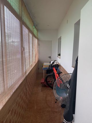 Venta de piso en medina del campo.