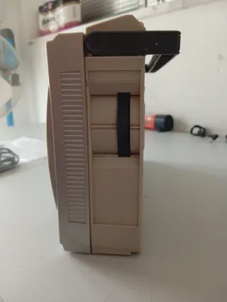 Radiocasete Vintage Philips D7140, funcionando....