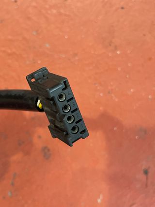 Bomba Gasolina BMW R1200RT 2010