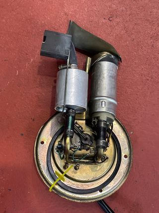 Bomba Gasolina BMW R1200RT 2010