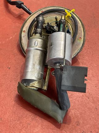 Bomba Gasolina BMW R1200RT 2010