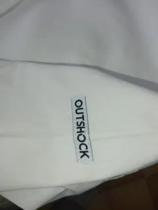 Traje Taekwondo Talla M