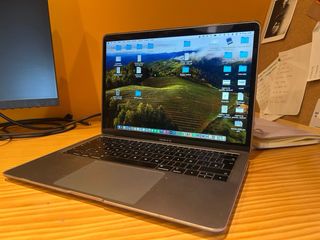 MacBook Air 13 Retina 2018 Intel Core i5