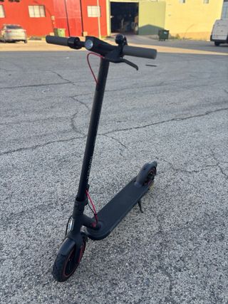 Patinete Eléctrico Xiaomi Pro 4