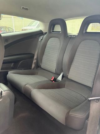 Volkswagen Scirocco 2014