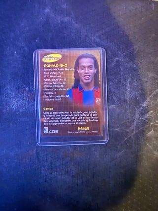 Lote Cromos FC Barcelona Megacracks 2004-05