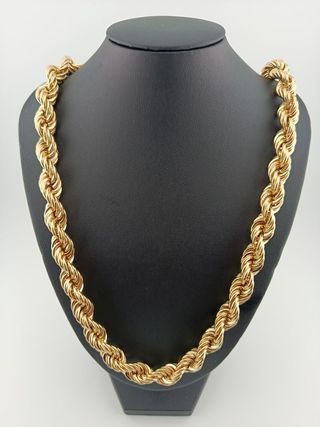 CORDÓN SALOMONICO.