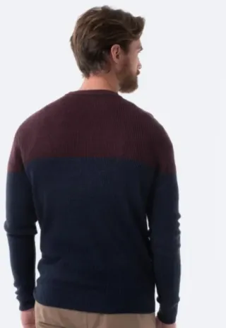 Jersey de hombre a estrenar