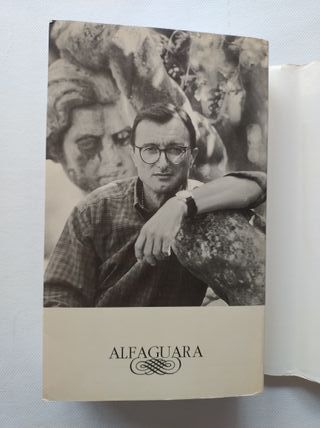 La piel del tambor