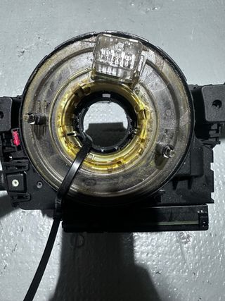 Mando Luces Passat 2007