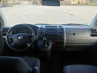 Volkswagen Caravelle 3.2 VR6