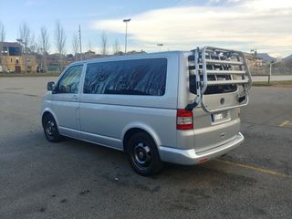 Volkswagen Caravelle 3.2 VR6