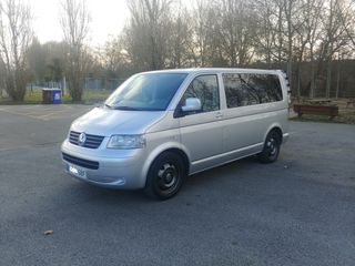 Volkswagen Caravelle 3.2 VR6