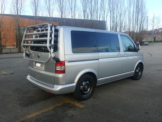 Volkswagen Caravelle 3.2 VR6