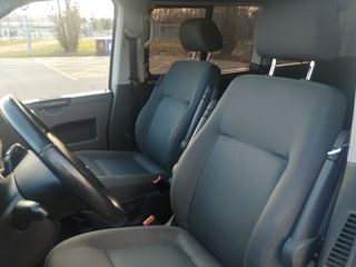 Volkswagen Caravelle 3.2 VR6