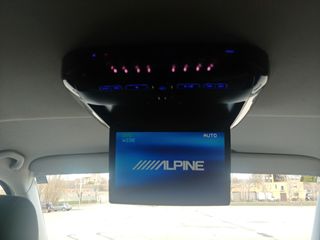 Volkswagen Caravelle 3.2 VR6