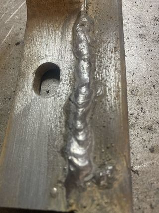 Soldador MIG/MMA 160A