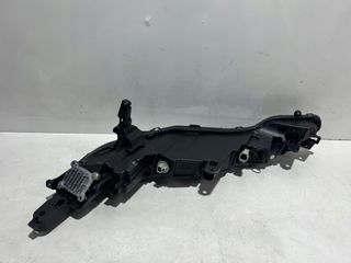 Faro LED DRL para Nissan Juke II