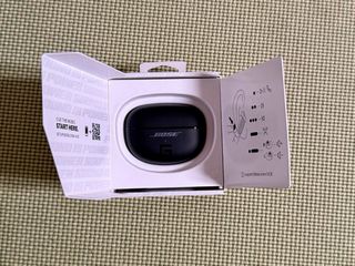 Bose Ultra Open Earbuds Nuevos